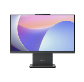 Моноблок Lenovo IdeaCentre AIO 24IRH9 23.8" FHD  (1920x1080) IPS 250N 100Hz,  i5-13420H,  1x16GB DDR5-5200,  512GB SSD M.2,  Intel UHD,  WiFi6,  BT,  5.0MP Cam,  USB KB&Mouse,  NoOS,  Luna Grey,  1Y