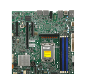 Материнская плата SuperMicro MBD-X14SAZ-F-B