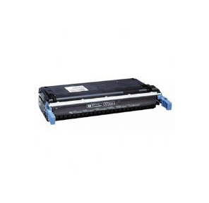 HP картридж к CLJ 5500 / 5550,  Black  (13000 pages)