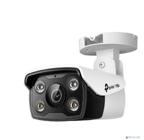 TP-link VIGI C330 (4mm),  Цветная циллиндрическая IP-камера 3 Мп
