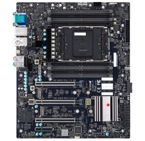 Материнская плата Supermicro MBD-X13SRA-TF-B