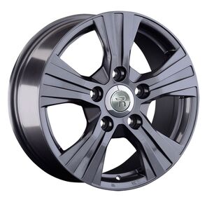 Легковой диск REPLAY 8, 5 / 20 5*150 GM