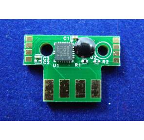 Чип Lexmark CS310dn / CS410dn / CS510dn  (70C8HK0) Black,  4K  (ELP Imaging®)