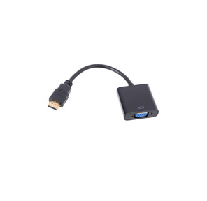 Telecom TA558 Кабель HDMI (M) -> VGA (F)