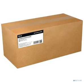 Печка в сборе Cactus CS-FU-HP-LJ5100-NC  (RG5-7061 / Q1860-69033-new orig) для HP LJ 5100 100000стр.
