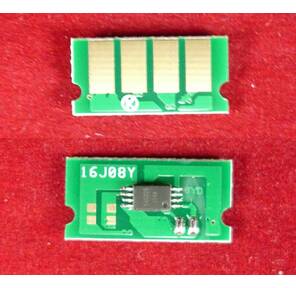 Чип Ricoh Aficio SP C220 / C221 / C222 / C240 Black 2K  (SPС220)  (ELP,  Китай)