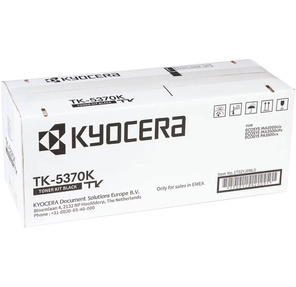 Картридж лазерный Kyocera TK-5370K 1T02YJ0NL0 черный  (7000стр.) для Kyocera PA3500cx / MA3500cix / MA3500cifx
