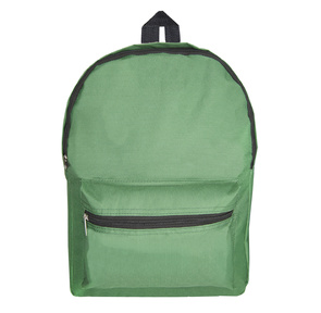 Рюкзак Silwerhof Simple темно-зеленый
