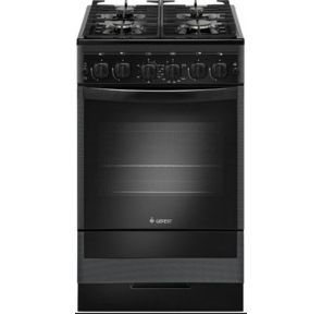 Газовая плита ПГ 5500-02 0115 GEFEST