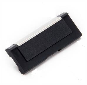 Торм.пл. обходного лотка HP LJ 5100  (RF5-4119)  (o)