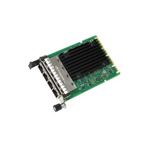 Сетевой адаптер Lenovo ThinkSystem Intel I350 1GbE RJ45 4-Port OCP Ethernet Adapter V2