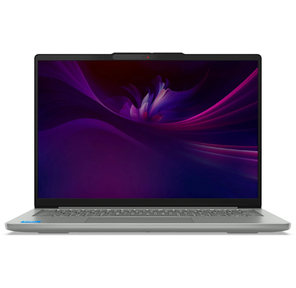 Ноутбук Lenovo IdeaPad Slim 5 14IRH10 Core i5 13420H 16Gb SSD512Gb Intel UHD Graphics 14" OLED WUXGA  (1920x1200) без ОС grey WiFi BT Cam  (83HR002SRK)