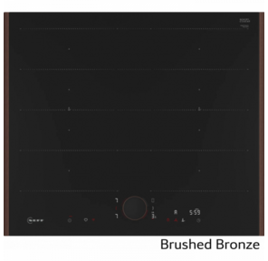 Индукционная варочная панель T66YYY4C0 NEFF