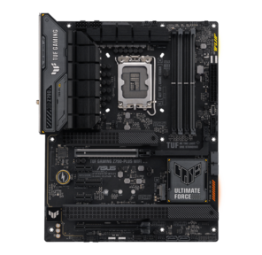 Материнская плата /  TUF GAMING Z790-PLUS WIFI