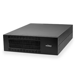 Батарея nJoy Корпус батарейного модуля nJoy Pack 3U для Balder 6K  /  10K