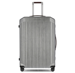 Чемодан Piquadro PQ LM  (BV4428PQLM / NCU) 51x75x28см 89л. 5.59кг. поликарбонат черный