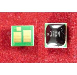 Чип HP LaserJet M608 / M609 / M631 / M632  (CF237X),  Black,  25K  (ELP Imaging®)