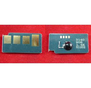 Чип Xerox Phaser 3140 / 3155 / 3160 1.5K  (ELP,  Китай)