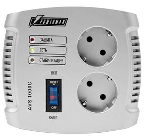 Стабилизатор Powerman AVS 1000C