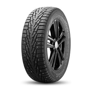 Зимние шипованные шины Ikon Tyres Ikon Character Ice 7 SUV 215 / 55 R18 99T