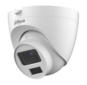 Камера видеонаблюдения аналоговая Dahua DH-HAC-HDW1200CLQP-IL-A-0280B-S6 2.8-2.8мм цв.  (DH-HAC-HDW1200CLQP-IL-A-0280B)