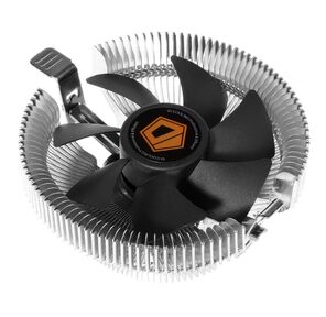 Cooler ID-Cooling DK-01 95W / PWM /  Intel 775, 115* / AMD