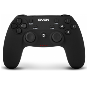 SVEN GC-3050 Беспроводной геймпад [SV-016005]