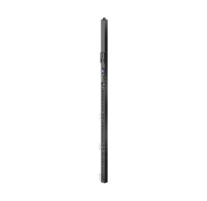 Блок розеток C3Solution Блок распределения питания PDU с мониторингом C3,  3 фазы,  16А,  С13-36,  С19-6,  3 автомата,  вх. IEC 309,  кабель 3м