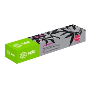 Картридж MAGENTA  / C332 / MC363 3K CS-O332M CACTUS