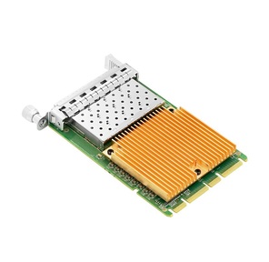 Сетевая карта /  OCP3.0 4-Port 25G SFP28 Network Adapter