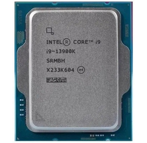 Intel Core i9-13900K  (3GHz / 30MB / 24 cores) LGA1700,  Intel UHD Graphics 770,  TDP 125W,  max 128Gb DDR4-3200,  DDR5-5600,  OEM,  1 year