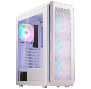 Корпус XPG VALORAIRPLUSMTA-WHCWW
