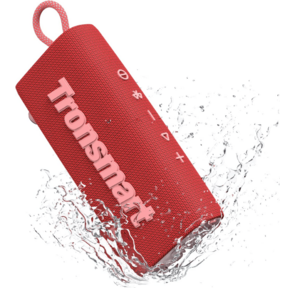 Активная акустическая система Tronsmart trip red