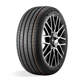 Летние шины GoodYear EAG. F-1 ASYMMETRIC 6 225 / 35 R19 88Y