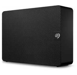 Накопитель на жестком магнитном диске Seagate Внешний жесткий диск Seagate STKP12000400 12000ГБ Expansion Desk 3, 5" USB 3.0