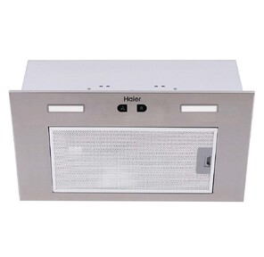 Вытяжка встраиваемая Haier HVX-BI662X