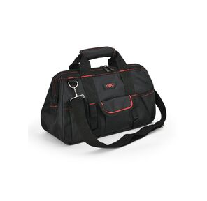 Сумка для инструментов Deli DL430905 "Black Edition"