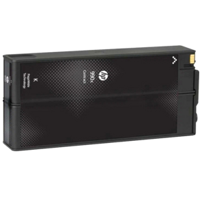 Картридж /  HP 991X High Yield Black Original PageWide Cartridge