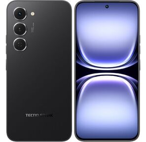Смартфон Tecno Spark 40 Pro 8+128 черный
