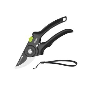 Секатор садовый "Nature Pro" Deli DL-YL0003
