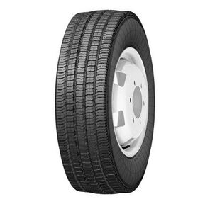 Грузовые шины КАМА КАМА-NF 501 315 / 70 R22.5 154 / 150L Рулевая