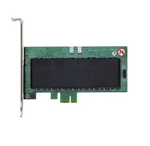 Модуль резервного сохранения данных контроллера Areca ARC-1883CAP Cache Protection Module для моделей ARC-1883 Series,  support cache 2GB  (003082)