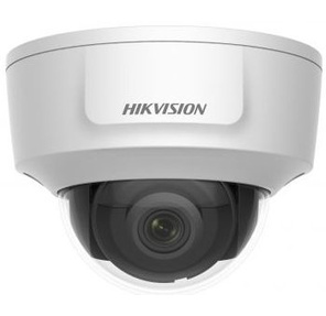 Видеокамера IP Hikvision DS-2CD2185G0-IMS 2.8-2.8мм цветная