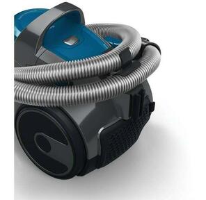 Пылесос Bosch Serie 2 BGS05A220 700Вт синий