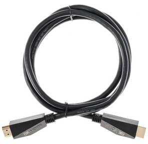 VCOM CG860-1.5M Кабель HDMI 19M / M, ver. 2.1,  8K@60 Hz 1.5m VCOM <CG860-1.5M>