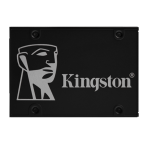 SSD жесткий диск SATA2.5" 1TB SKC600 / 1024G KINGSTON