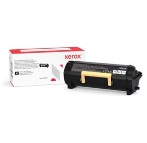 Тонер-картридж Xerox 006R04729 ориг. 14000стр.,  черный,  для B410,  B415