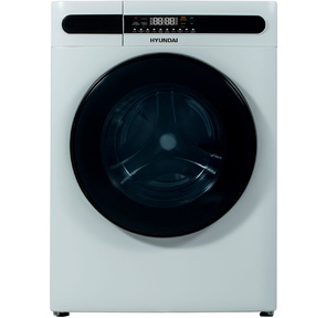 Стиральная машина Hyundai WMD8413 класс: A++ загр.фронтальная макс.:8кг  (с сушкой) белый