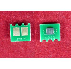 Чип HP Universal CB542A / CC532A / CE252A / CE262A / CE312A / CE322A / CE412A / CE742A / CF212A,  Canon CRG716 / 718 / 728 / 722 / 729 / 732 / 737,  Yellow  (ELP,  Китай)