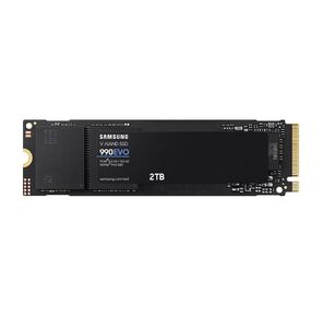 Samsung SSD 2Tb 990 EVO M.2 MZ-V9E2T0BW NVMe 2.0,  PCIe 4.0 x4,  V-NAND TLC